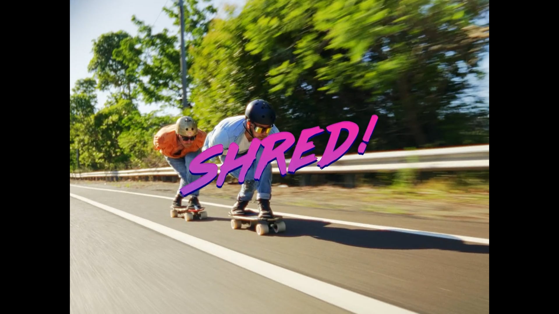 88wheelco Maverick Pro Infomercial