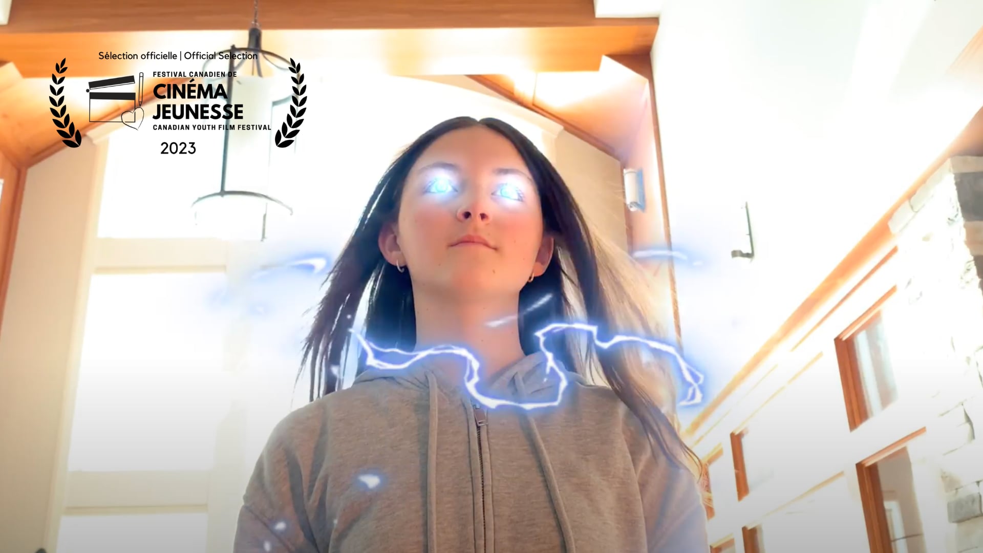 Le Coma par Mélodie et Nico Albert,  Jasmine et Patrick Richard. [ École GrandeDigue ]