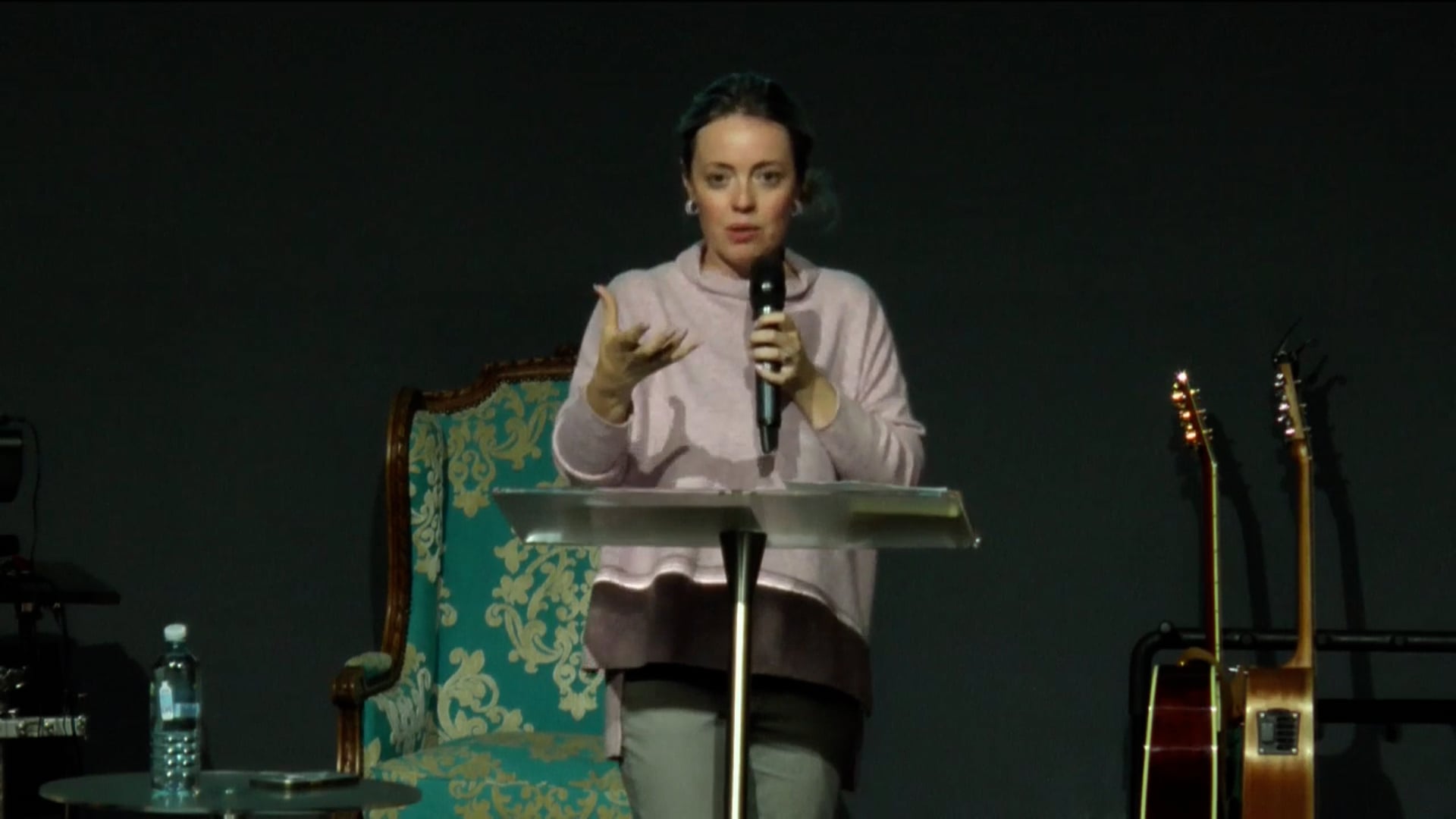 The Spirit and the bride say 'come' | Rachel Weatherly | Tuesday 13 June 2023