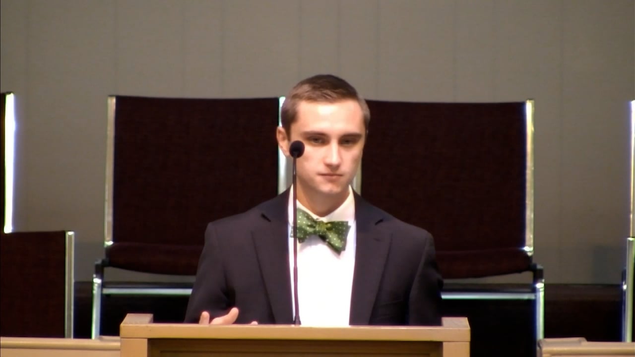 SCRB - Kaleb Schoenemann - 6/18/23