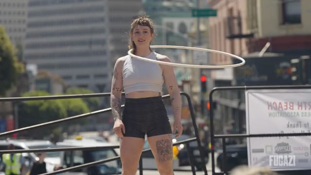 North Beach Festival 2023 "Dear San Francisco" Teaser