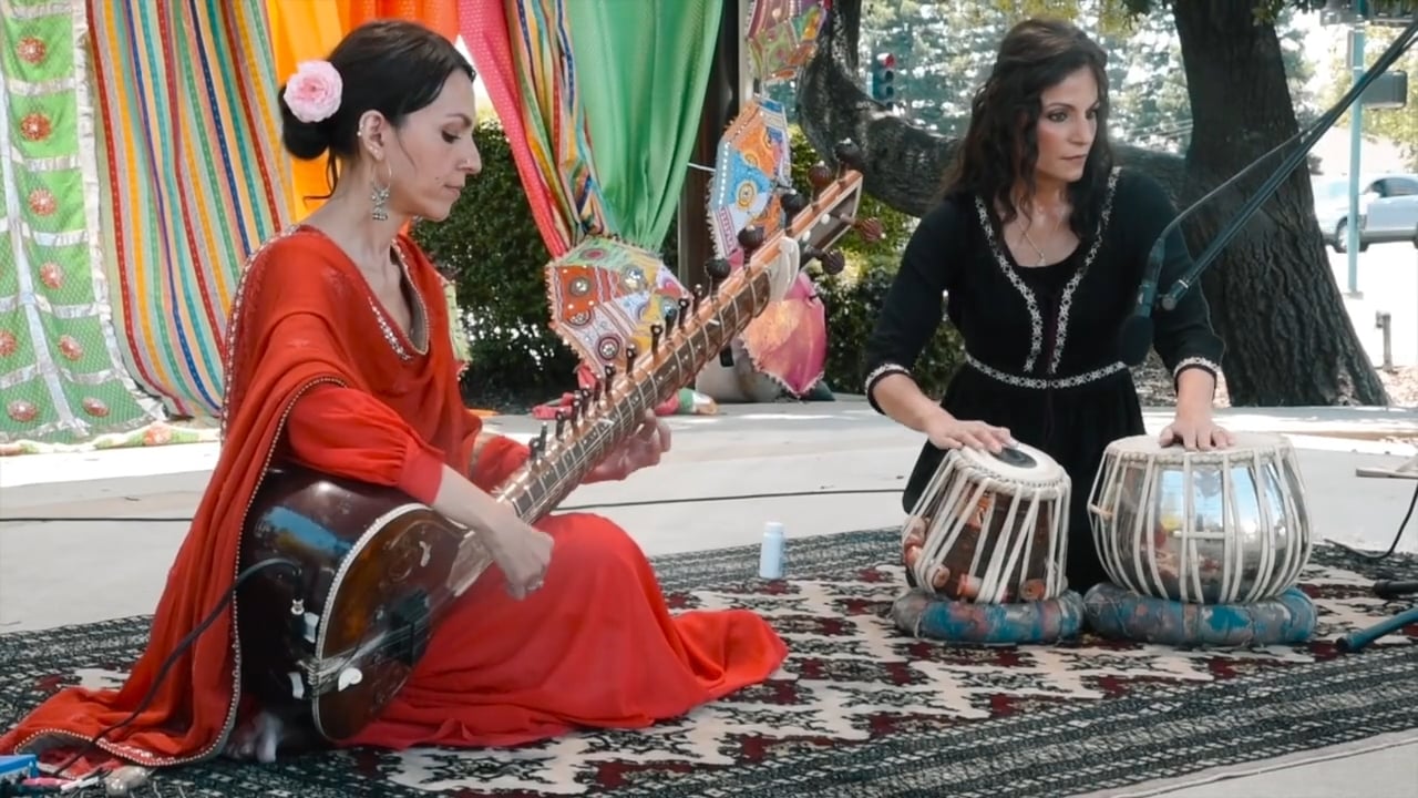 Pakistan Cultural Festival 2023 on Vimeo