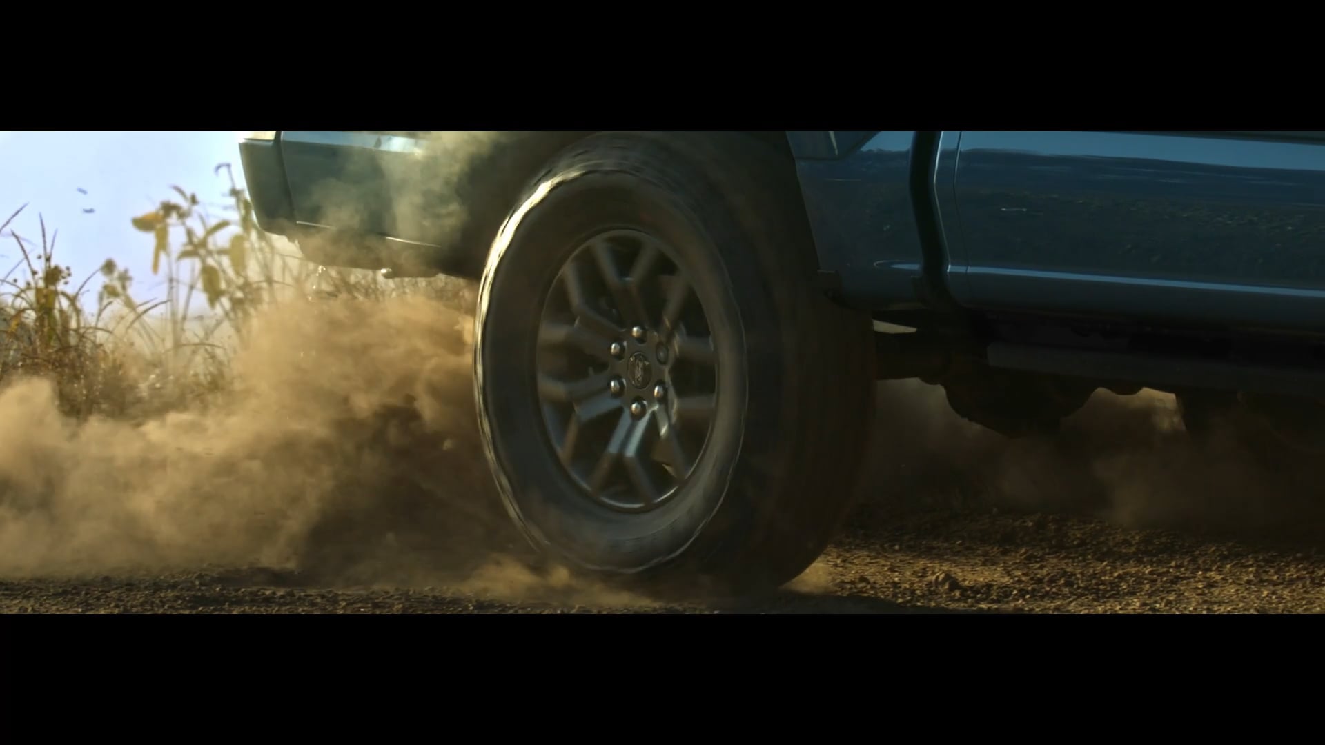 Ford Lobo Tremor 2023