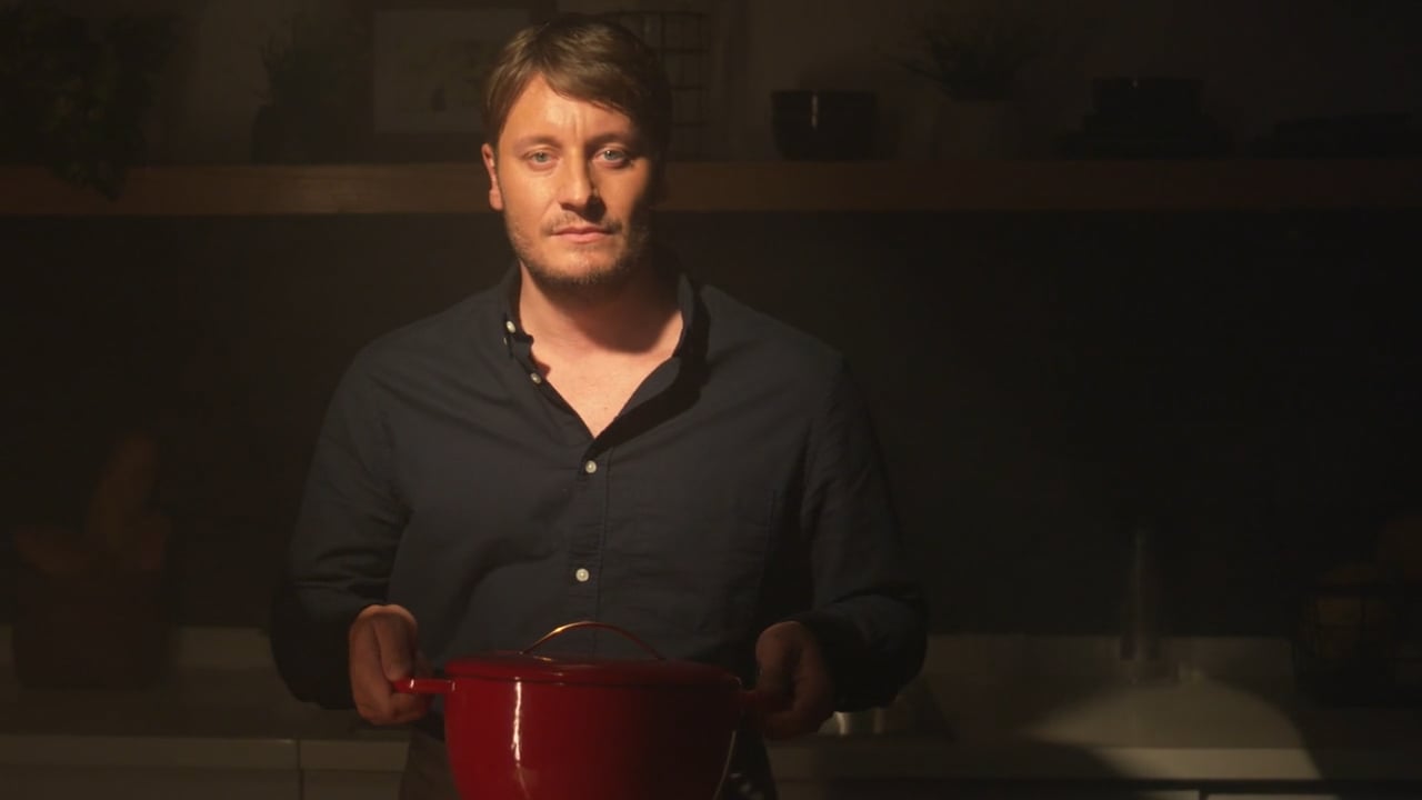 Hero Cast Iron Tupperware