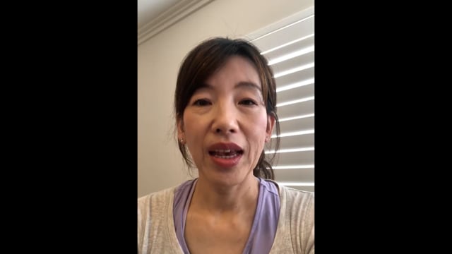 Naomi Mulgat from Baby Deluxe video testimonial thumbnail