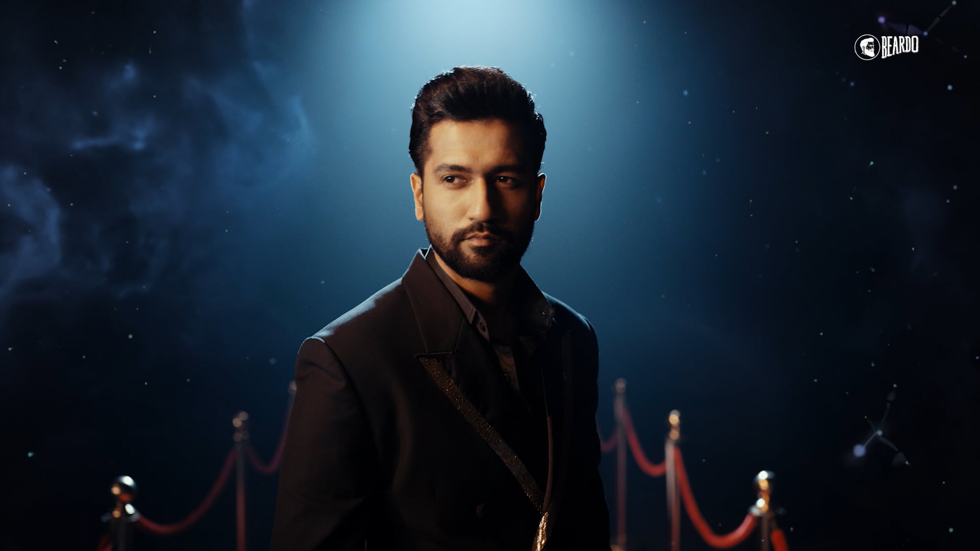 Beardo X Vicky Kaushal - Walk of Fame