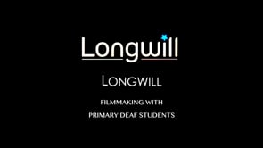 Longwill's Common Ground Video