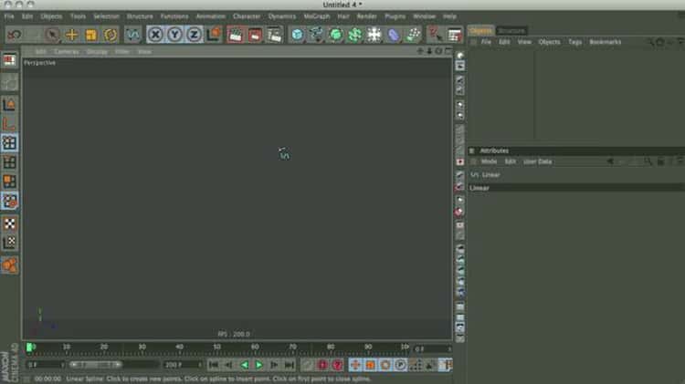 Quick Tip 11 How to speed up your workflow with Metaballs in Cinema 4D