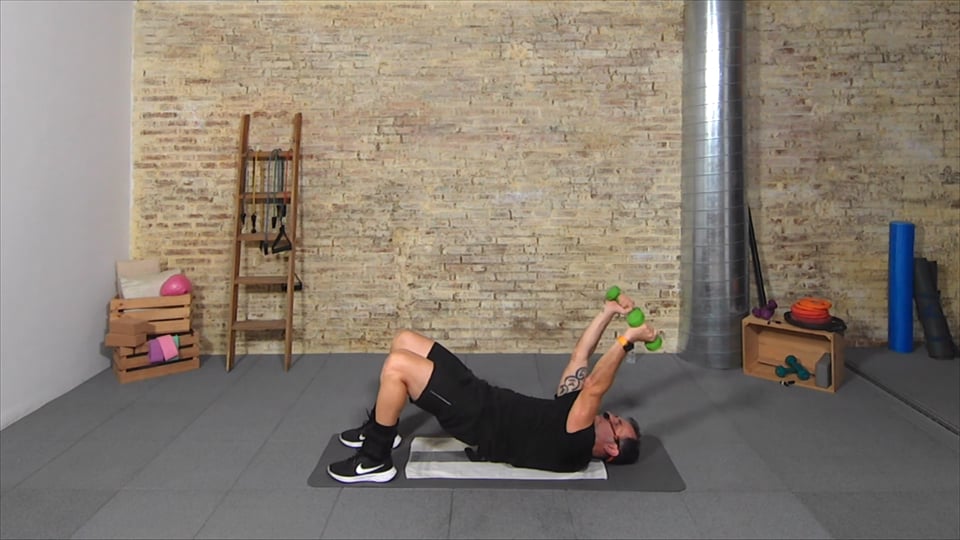 Tonificación general