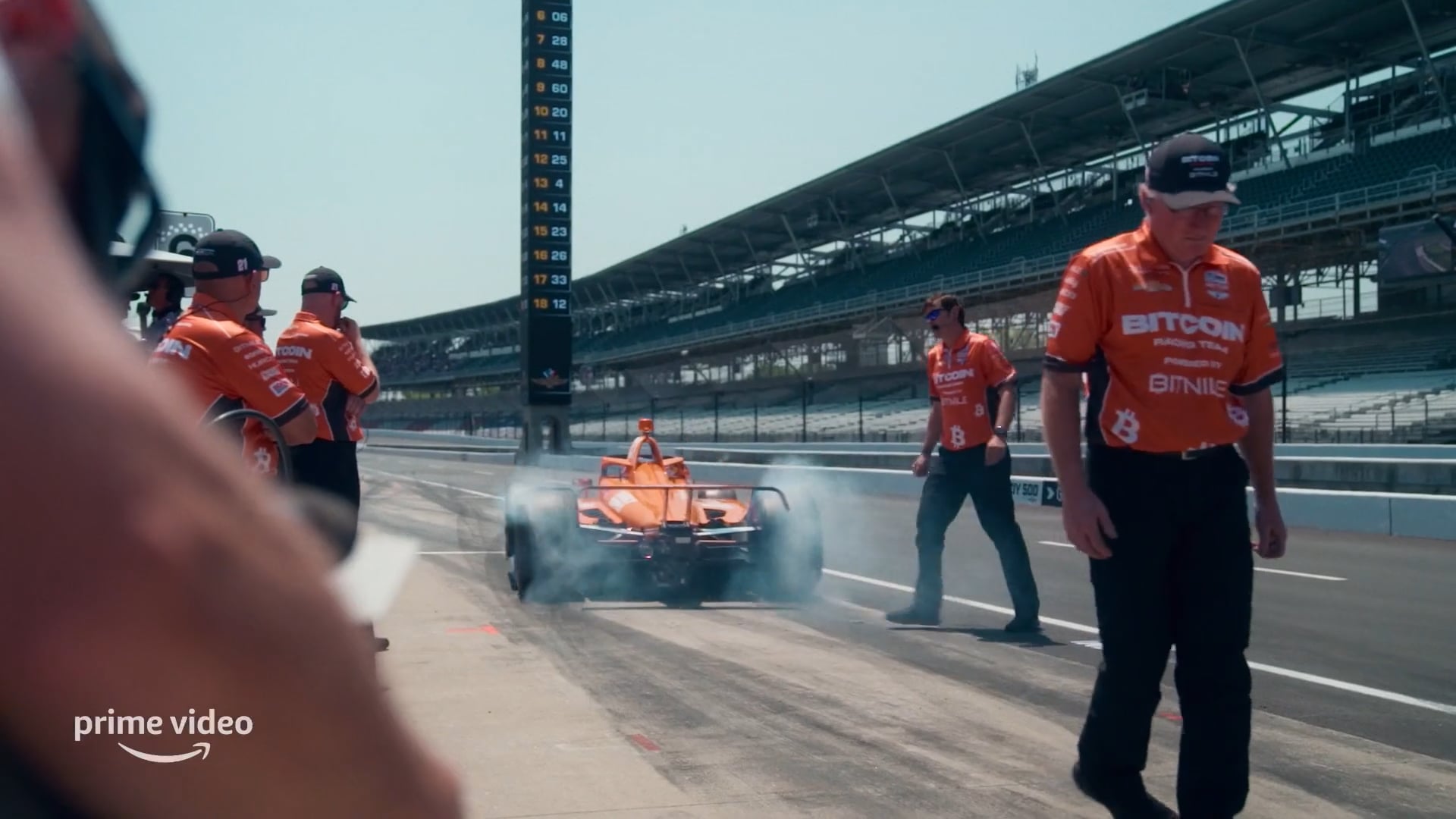 Veekay - Amazon Prime