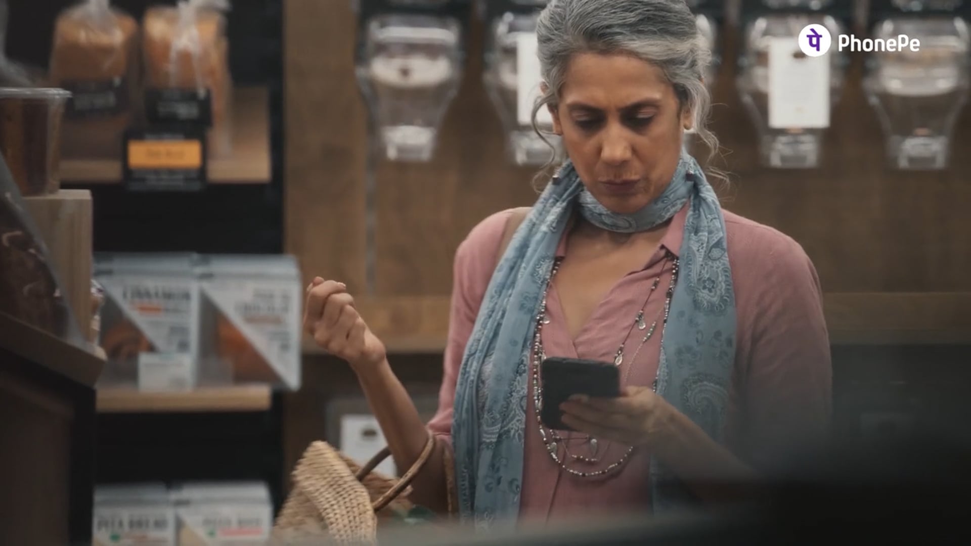 PhonePe Social Experiment