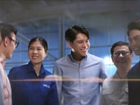 HÒA PHÁT | Nội thất The One | Bừng sáng không gian, dẫn đầu cùng bạn |