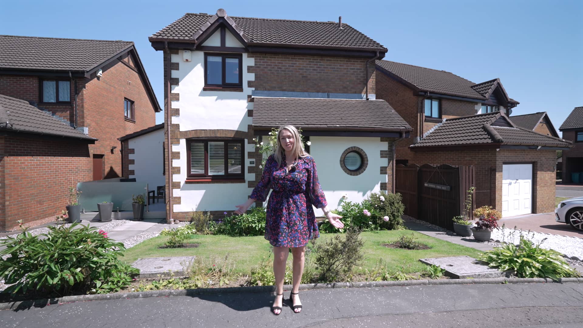 Kiltarie Crescent, Airdrie on Vimeo