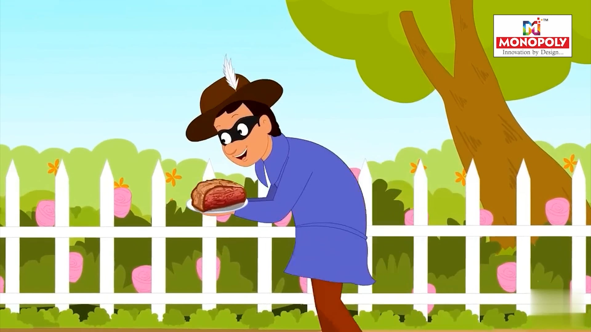 Rhymes UKG Taffy was a Welshman 7(Animation)MN on Vimeo