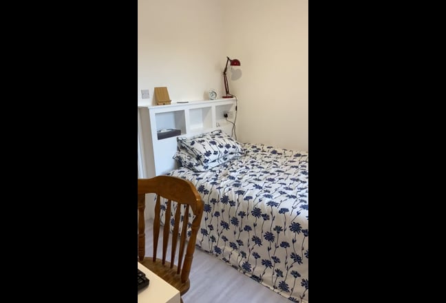 Video 1: Kitchen