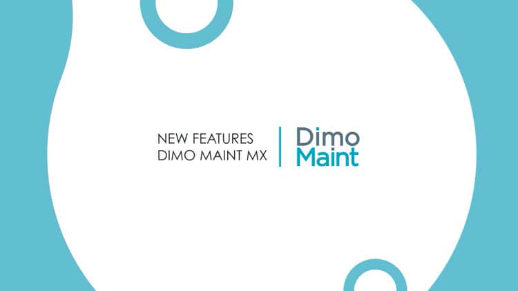 DIMO Maint : éditeur de solutions GMAO