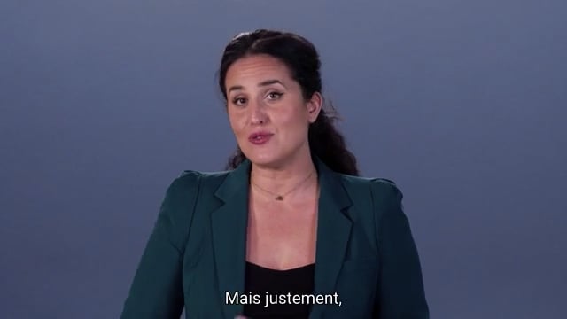 Climate School - Risk Manager - Trailer