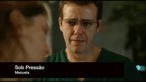 Personagens Televisão