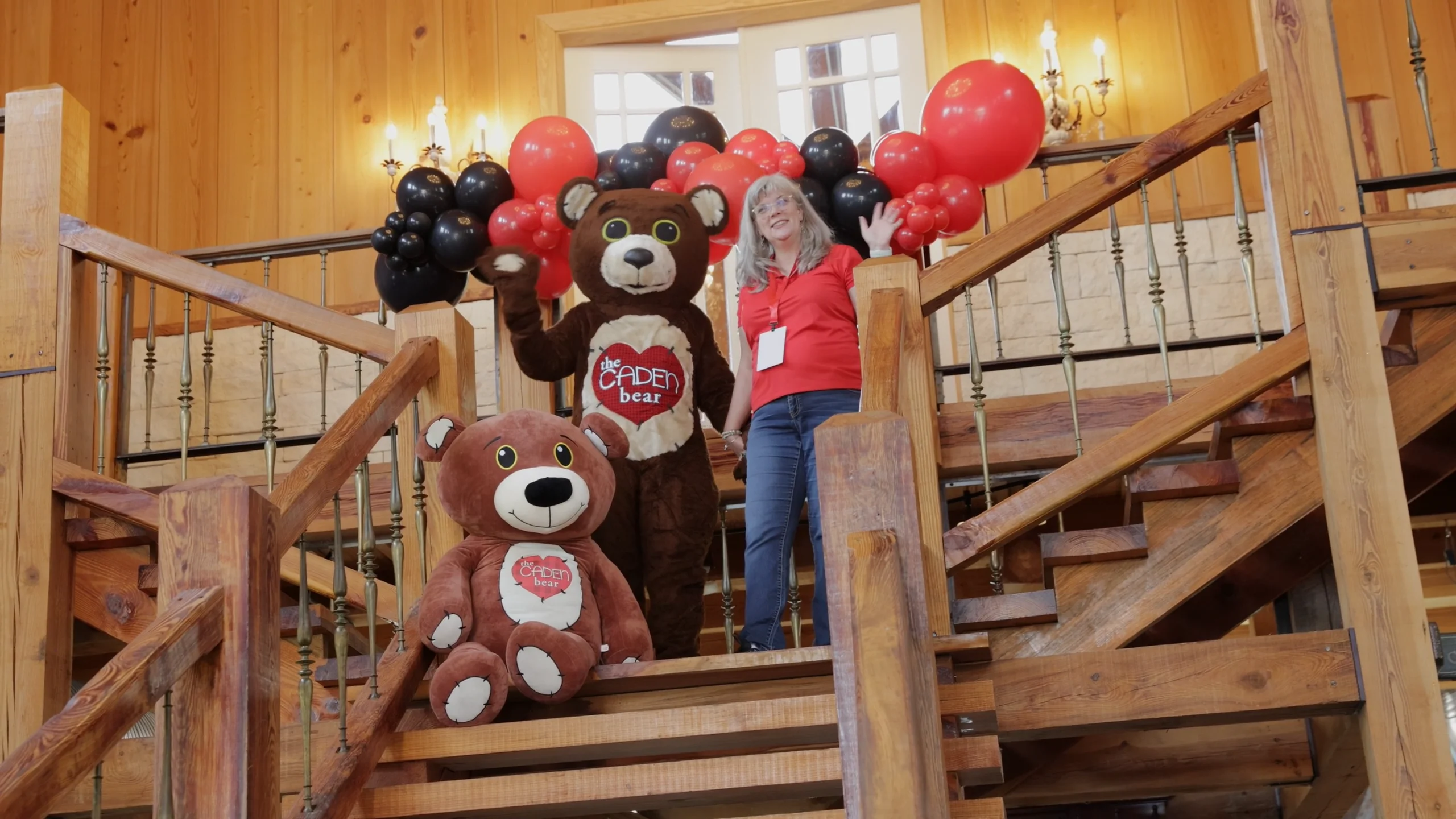 Bears, Boots & BBQ Bash 2023 on Vimeo