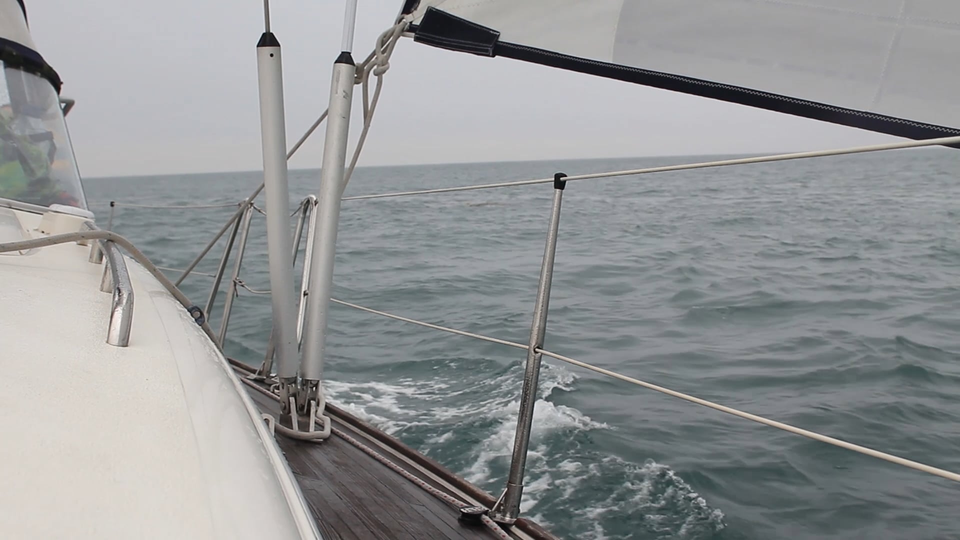 Watch Sailing in the sea Online | Vimeo On Demand on Vimeo