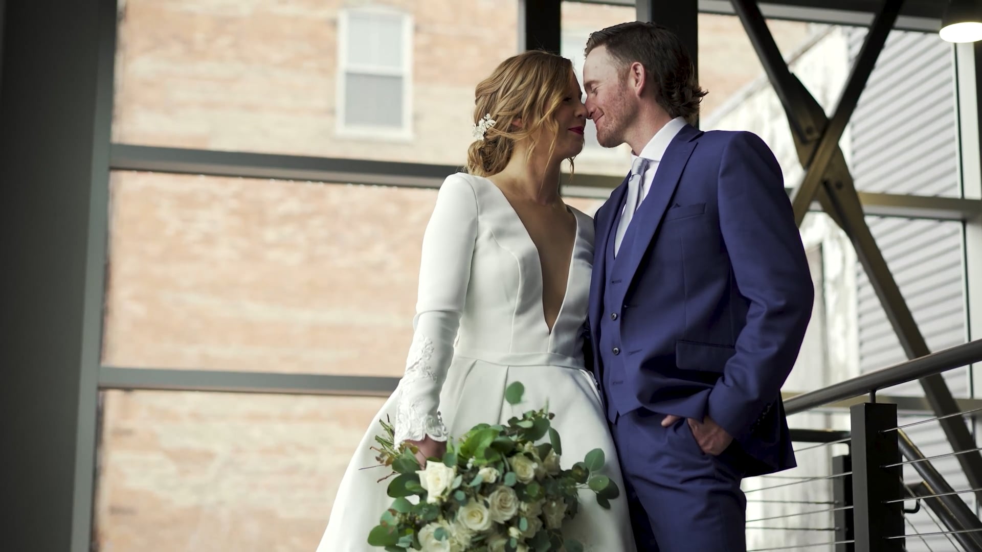 Alyssa & Garrett - Highlight Film | 05.20.23