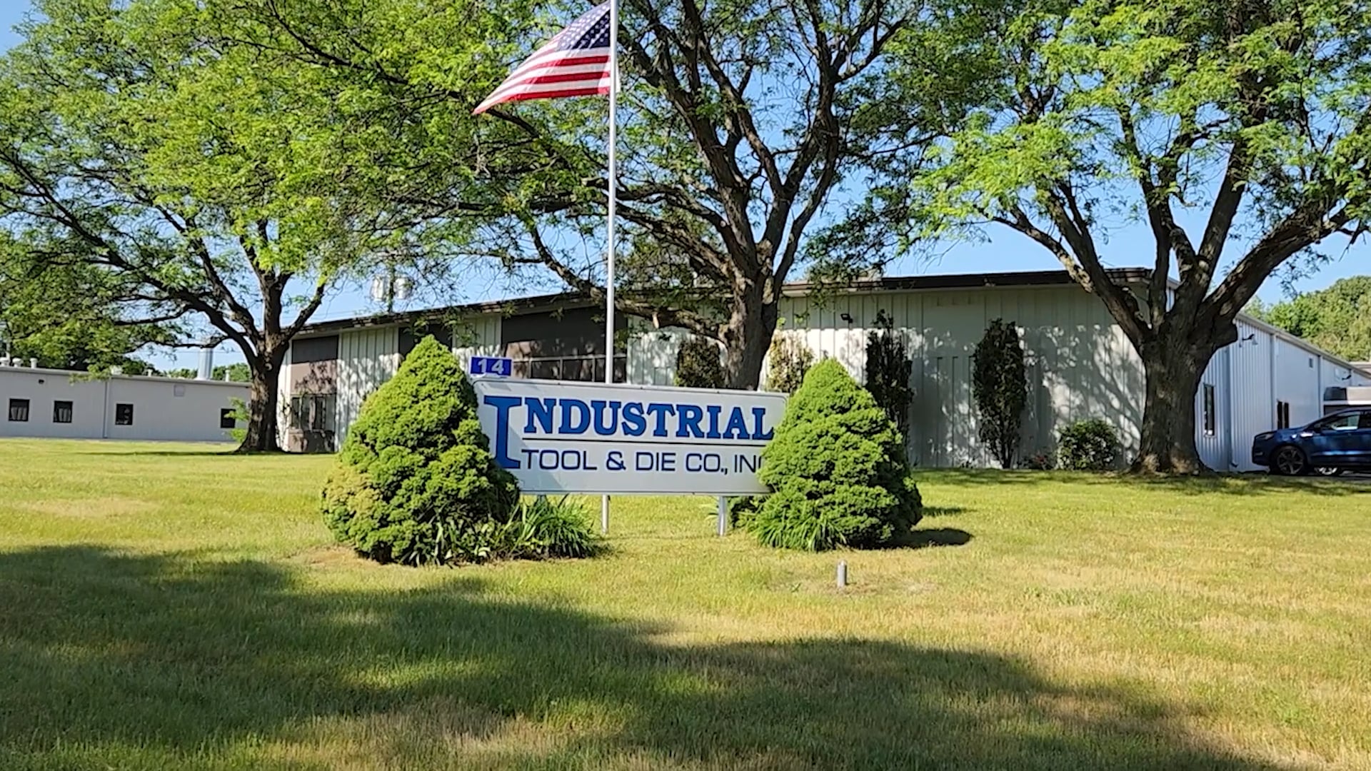Industrial Tool & Die Co., Inc.