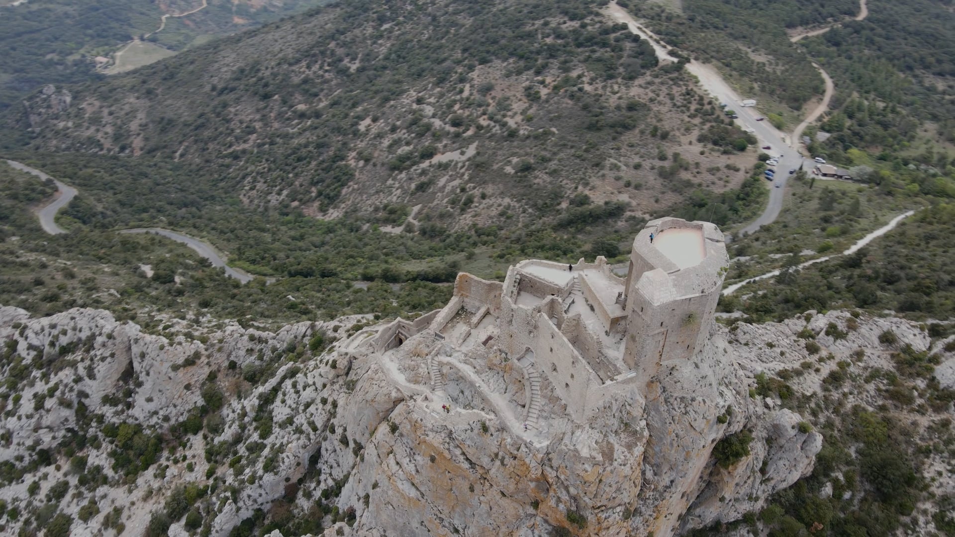 Trail Cathare 2023 [ officiel ]