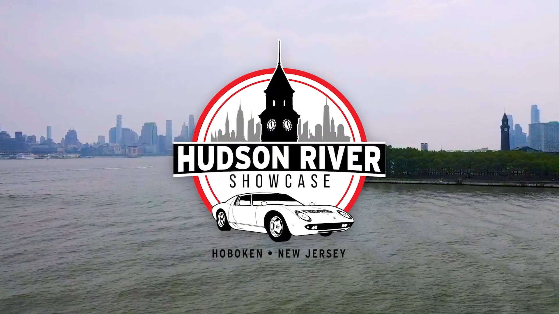 HUDSON RIVER SHOWCASE