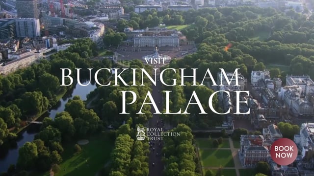 Buckingham Palace