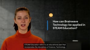 Unleashing the Power of Minds: Brainwave Technology Revolutionizes STEAM Education