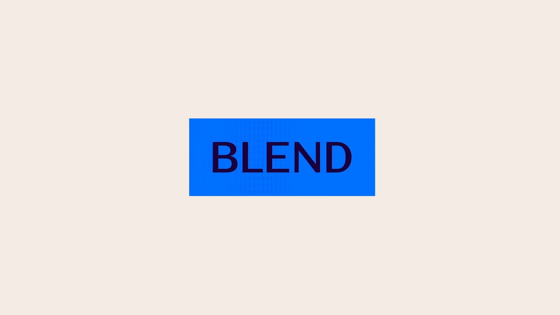 Blend Network 92c Carnbane Road (Music) on Vimeo
