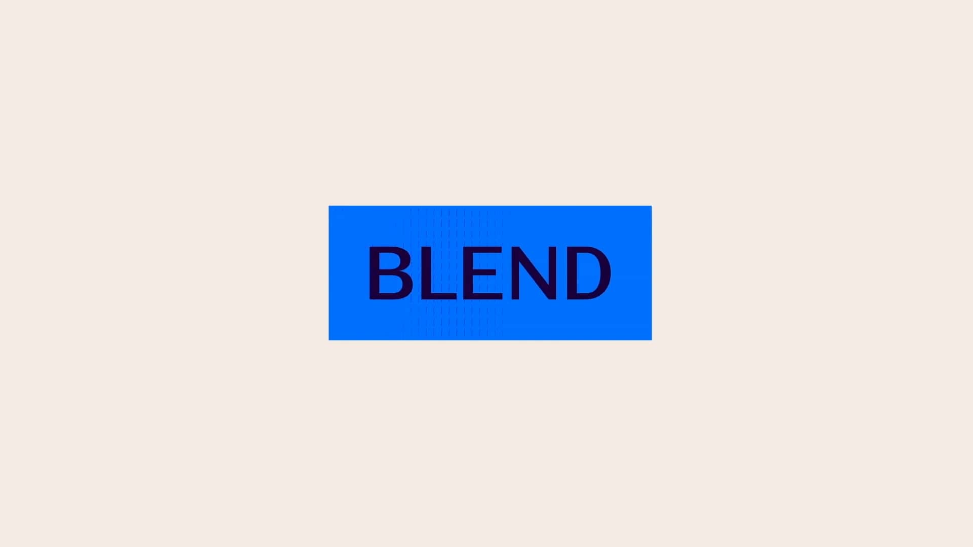 Blend Network 92c Carnbane Road (Music) on Vimeo