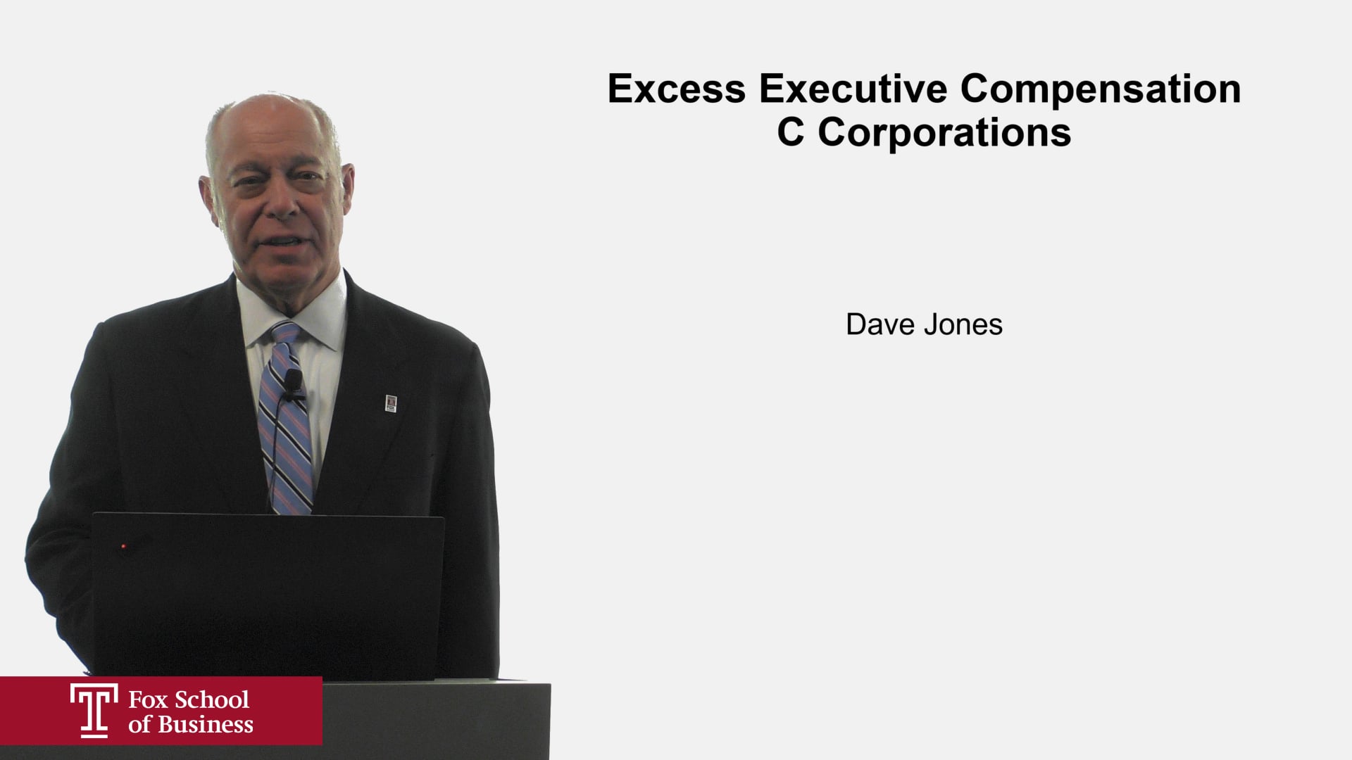 Excessive Executive Compensation C Corporations