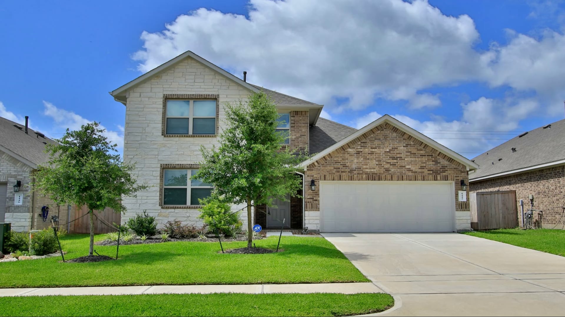 1442 Crystal Falls Drive on Vimeo