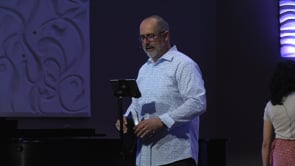 WK3 | Follow Jesus: The Call to be Dads | Julio Guarneri