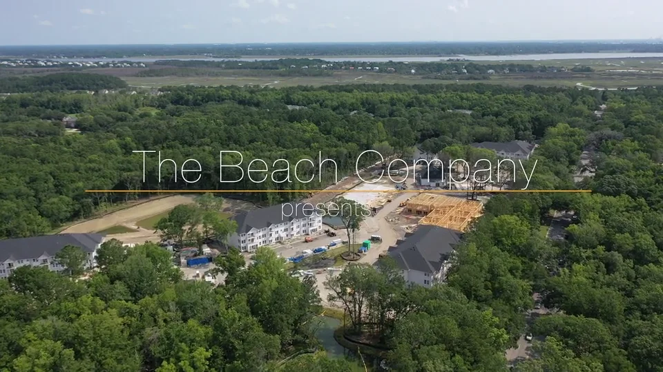 Stono Oaks Johns Island, SC (June, 2023) on Vimeo