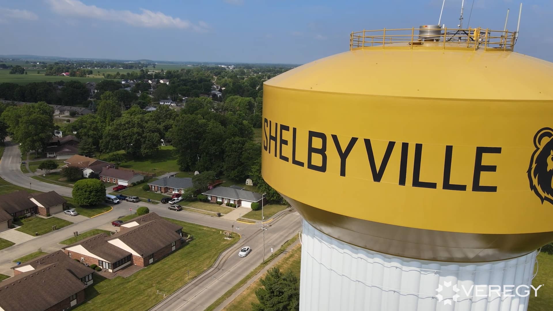 The City of Shelbyville on Vimeo