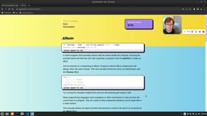 19/06/2023, Explaining effect types with examples