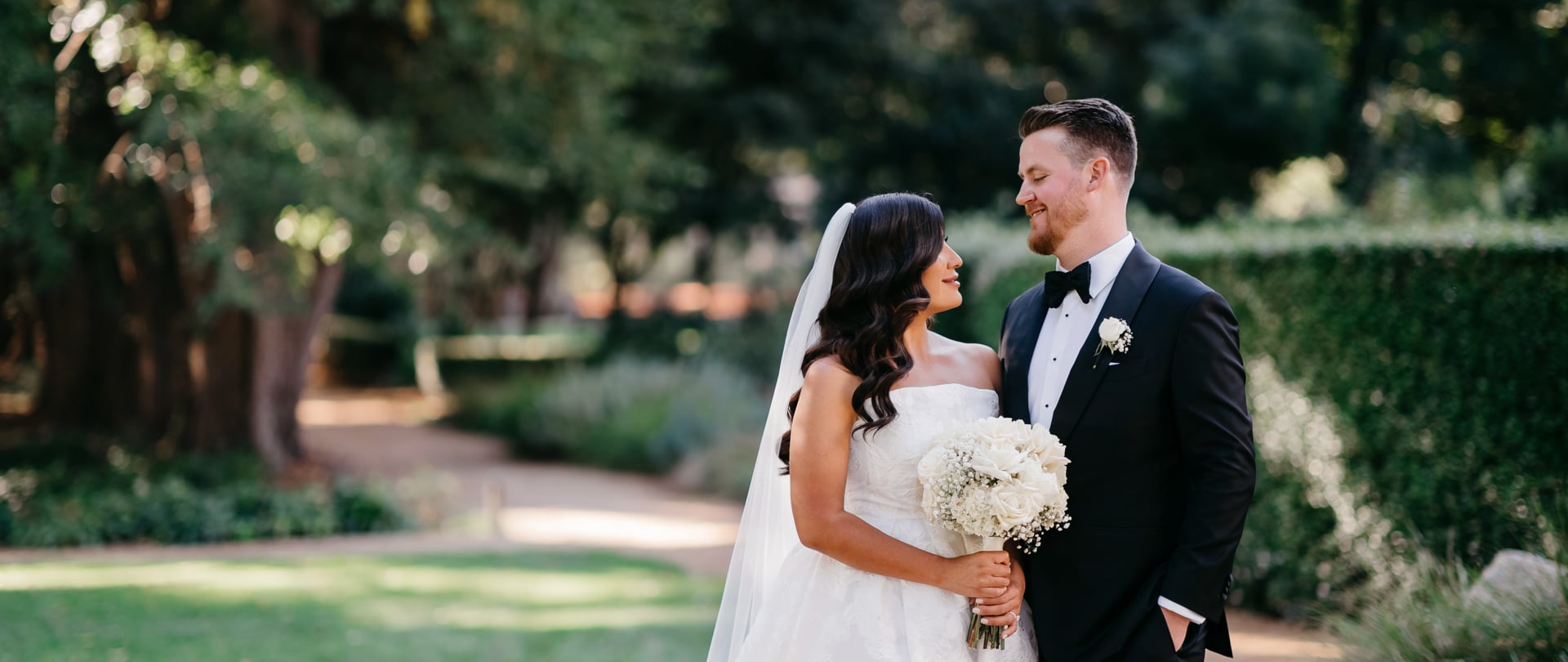 Georgia & Tom Wedding Video Filmed at Braidwood, Australian Capital Territory