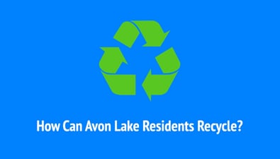 Thumbnail of video Recycling Services PSA