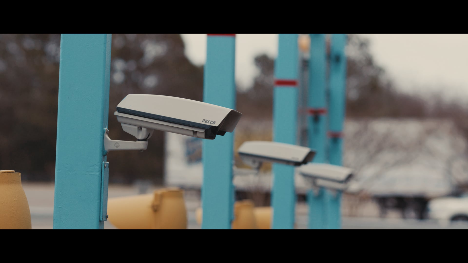 PELCO | CHESAPEAKE BAY BRIDGE-TUNNEL CASE STUDY