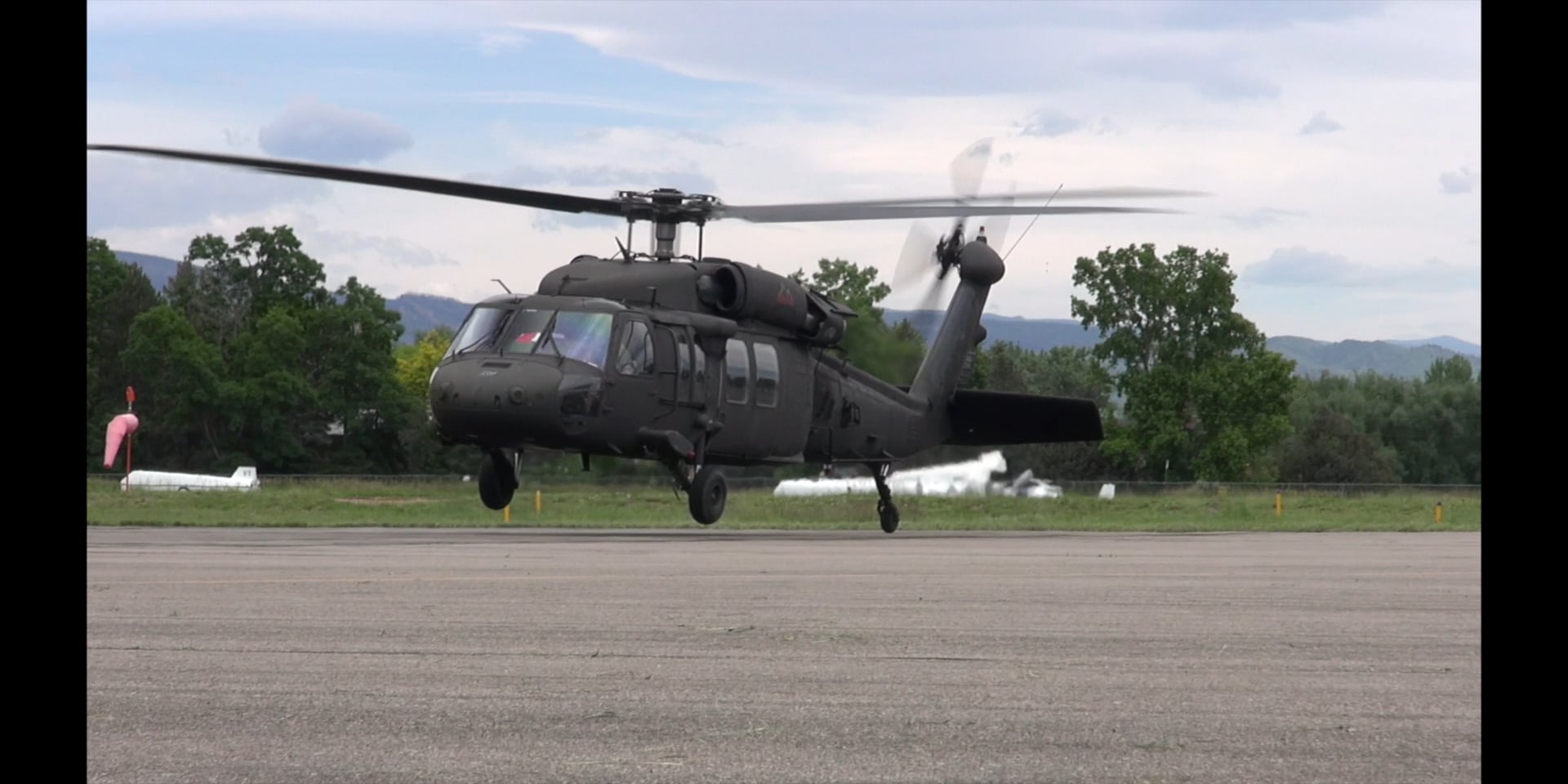 EAA Airport Day KBDU 2023 on Vimeo