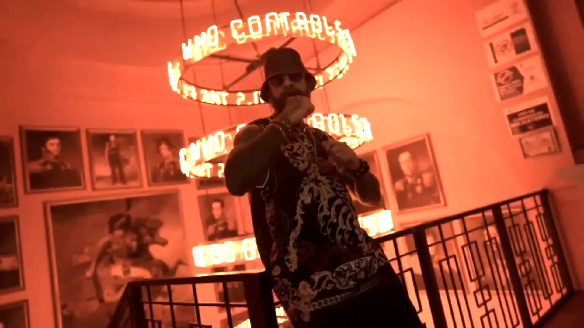 2023 CUMBIA MINI MIX "THE WOBBIE SHORTY SPANISH HITS" by VDJ MARIO TAZZ