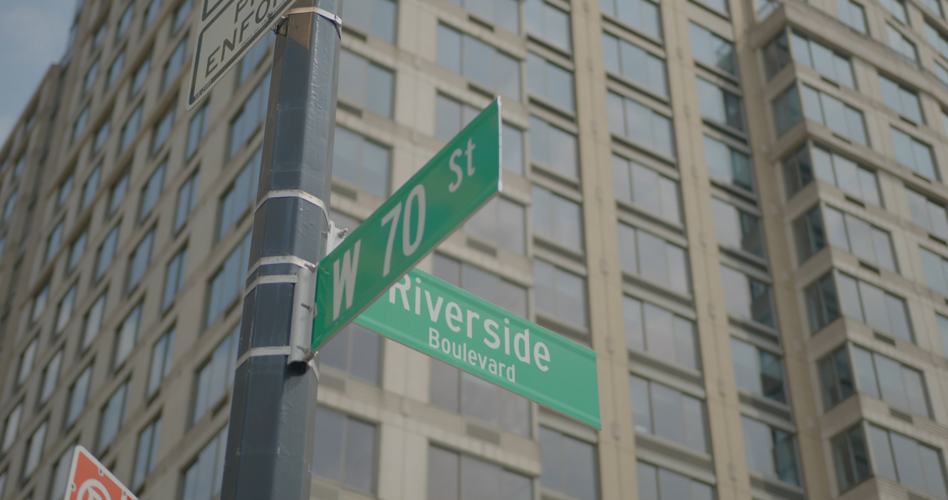 200 Riverside Boulevard, 12IJ v1 on Vimeo