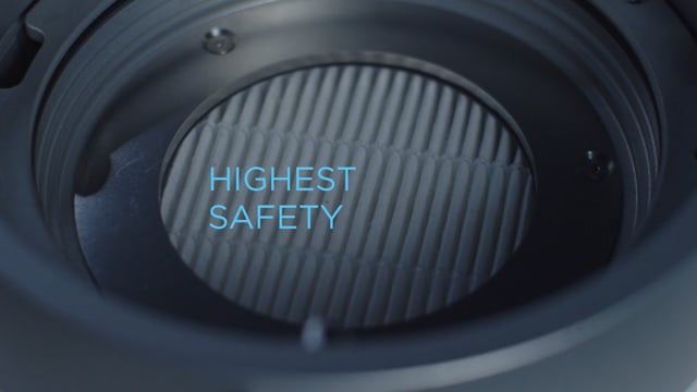 Vorschaubild: MBV Atmos Luftkeimsammler: Produktfilm zur Luftüberwachung