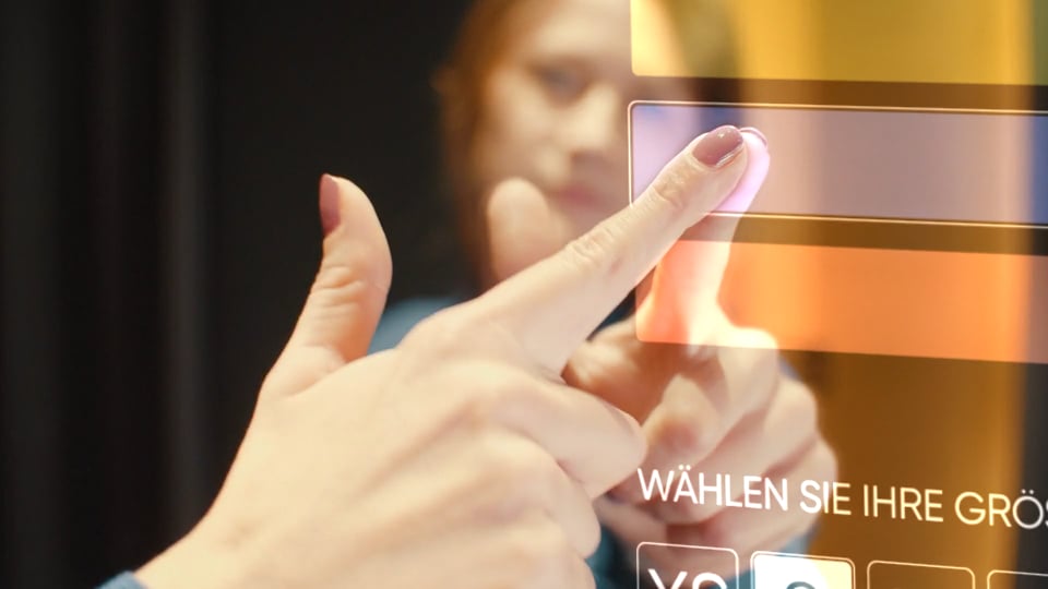 Vorschaubild: JLS Digital Brandmovie: Unternehmensfilm