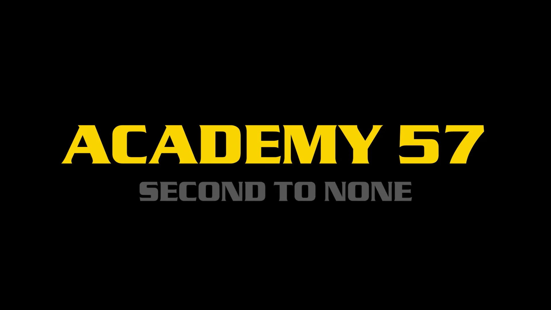 OCFA Academy 42 Highlights 