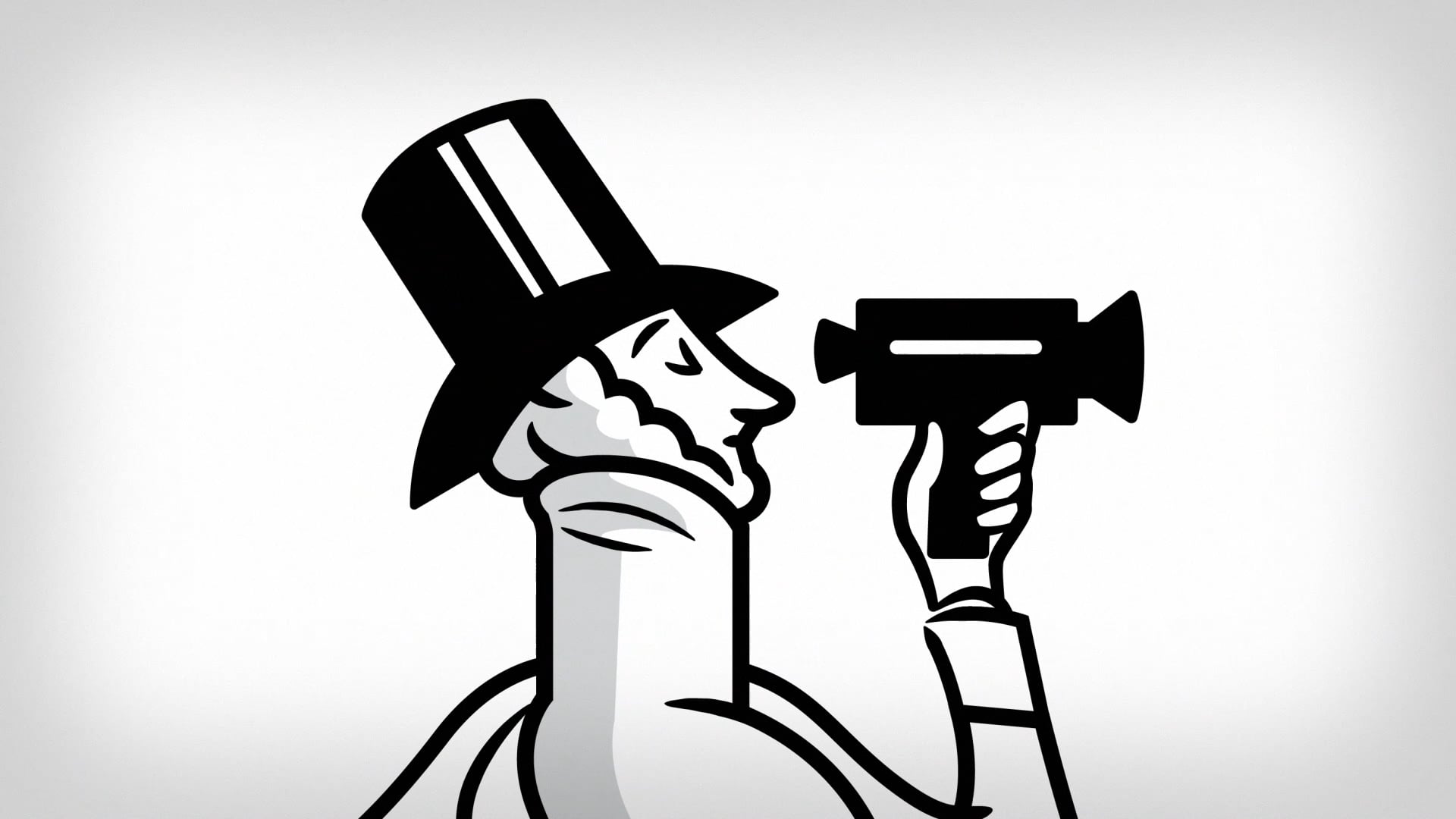 THE NEW YORKER - ALLAN & SUZI