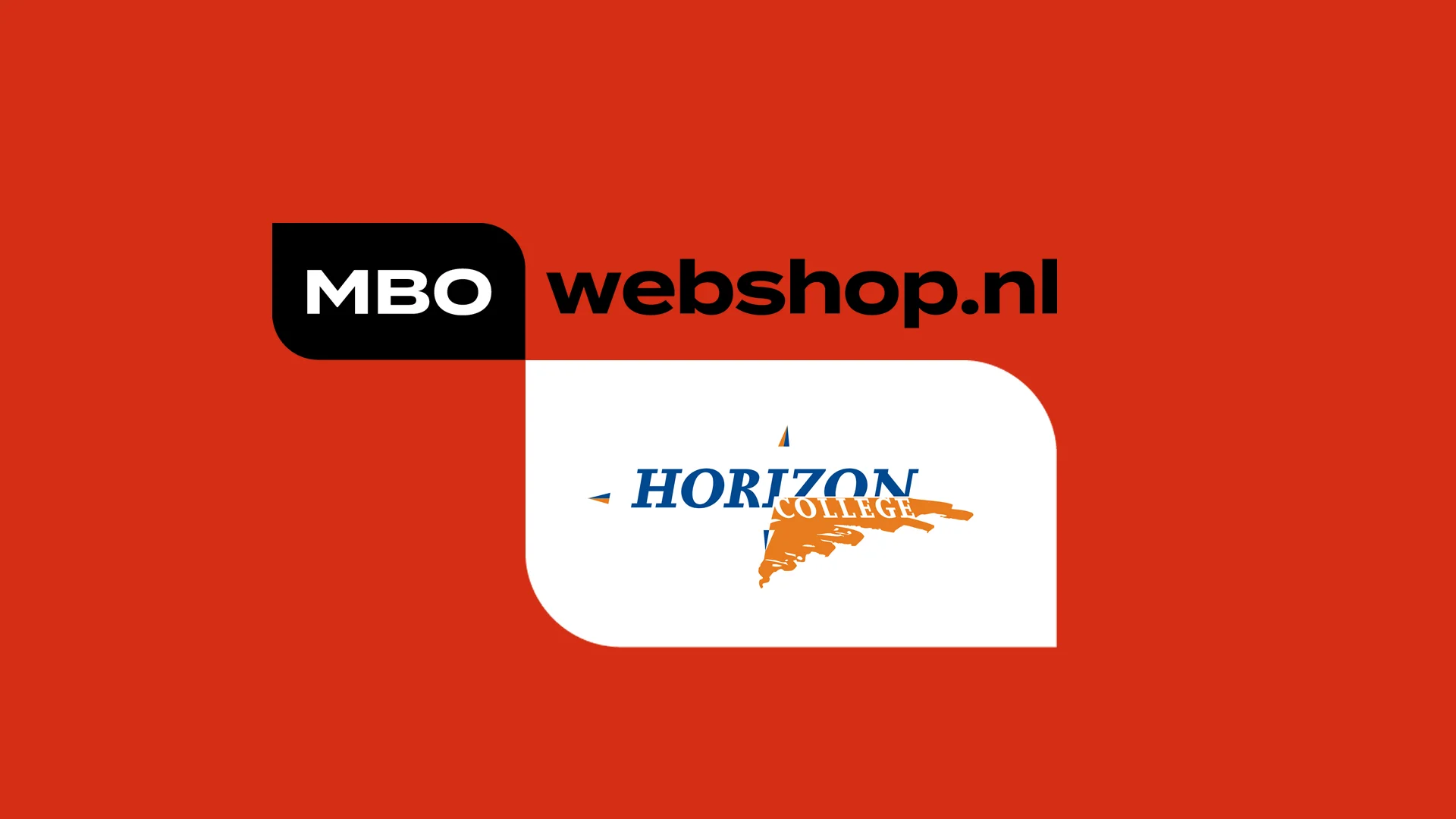 MBOwebshop.nl | Horizon College