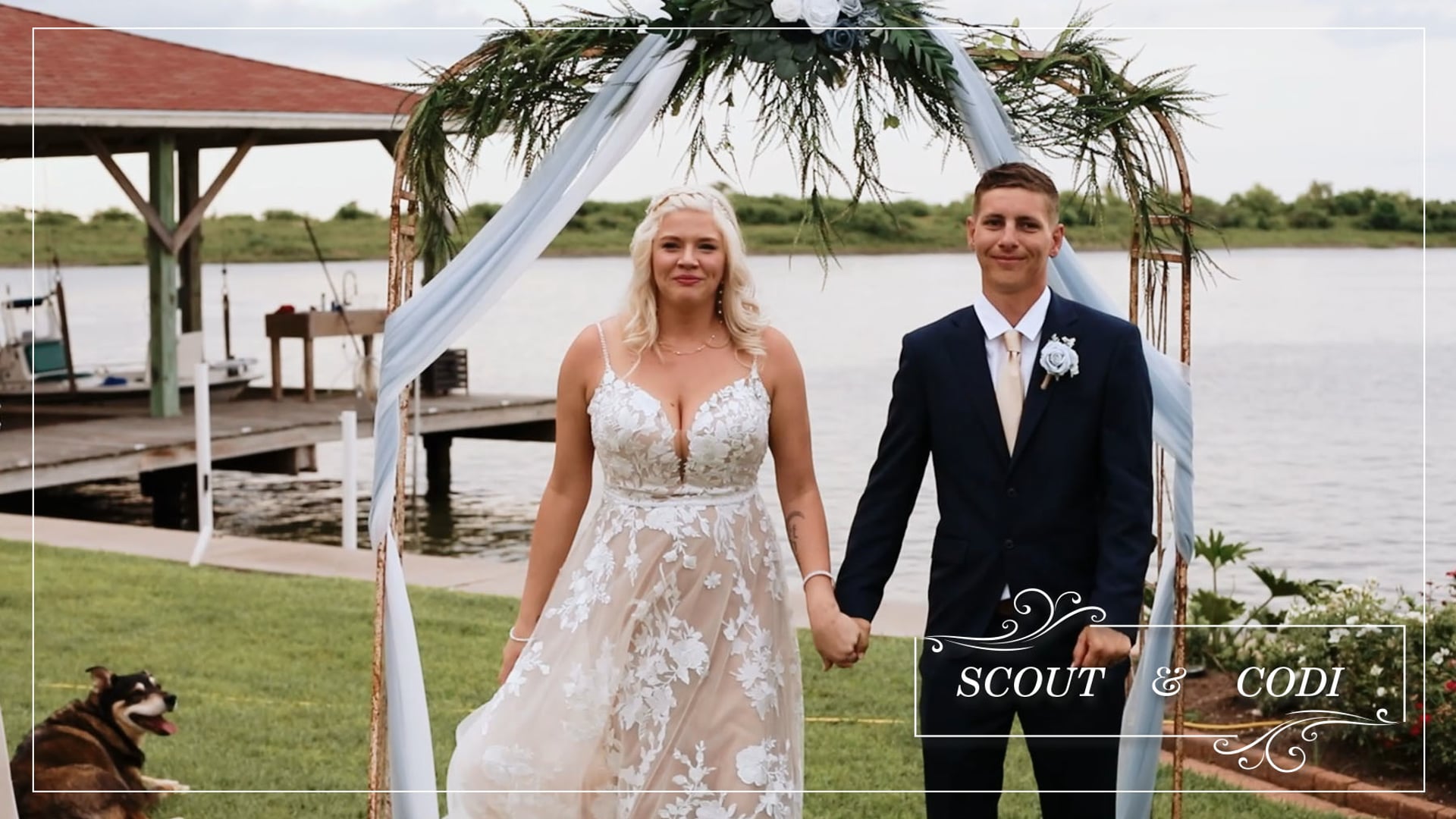 Scout Andrews - 2023-05-20 - Video